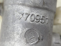 2016 Dodge Journey Brake Master Cylinder - Oemusedautoparts1.com