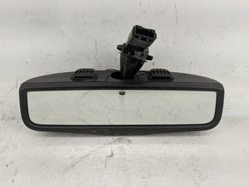 2016 Dodge Journey Interior Rear View Mirror Replacement OEM P/N:E11026542 Fits OEM Used Auto Parts - Oemusedautoparts1.com