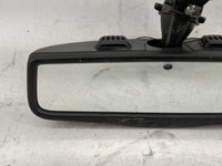 2016 Dodge Journey Interior Rear View Mirror Replacement OEM P/N:E11026542 Fits OEM Used Auto Parts - Oemusedautoparts1.com