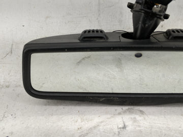 2016 Dodge Journey Interior Rear View Mirror Replacement OEM P/N:E11026542 Fits OEM Used Auto Parts