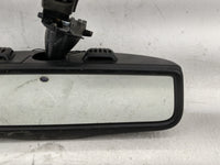 2016 Dodge Journey Interior Rear View Mirror Replacement OEM P/N:E11026542 Fits OEM Used Auto Parts - Oemusedautoparts1.com