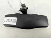 2016 Dodge Journey Interior Rear View Mirror Replacement OEM P/N:E11026542 Fits OEM Used Auto Parts - Oemusedautoparts1.com