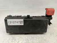 2016 Dodge Journey Fusebox Fuse Box Panel Relay Module P/N:68143314 Fits OEM Used Auto Parts - Oemusedautoparts1.com