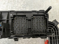 2016 Dodge Journey Fusebox Fuse Box Panel Relay Module P/N:68143314 Fits OEM Used Auto Parts - Oemusedautoparts1.com
