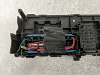 2016 Dodge Journey Fusebox Fuse Box Panel Relay Module P/N:68143314 Fits OEM Used Auto Parts - Oemusedautoparts1.com