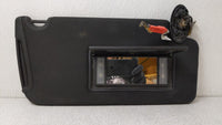 2011-2017 Dodge Journey Sun Visor Shade Replacement Passenger Right Mirror Fits Fits 2011 2012 2013 2014 2015 2016 2017 OEM 