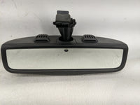2016 Dodge Journey Interior Rear View Mirror Replacement OEM P/N:57010495AB Fits OEM Used Auto Parts - Oemusedautoparts1.com