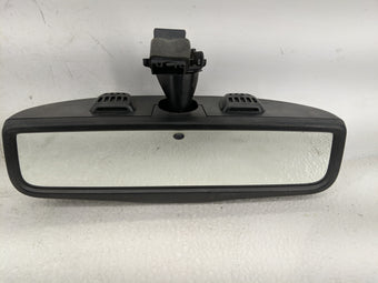 compare product 2016 Dodge Journey Interior Rear View Mirror Replacement OEM P/N:57010495AB Fits OEM Used Auto Parts