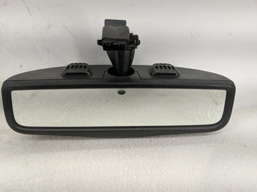 2016 Dodge Journey Interior Rear View Mirror Replacement OEM P/N:57010495AB Fits OEM Used Auto Parts - Oemusedautoparts1.com