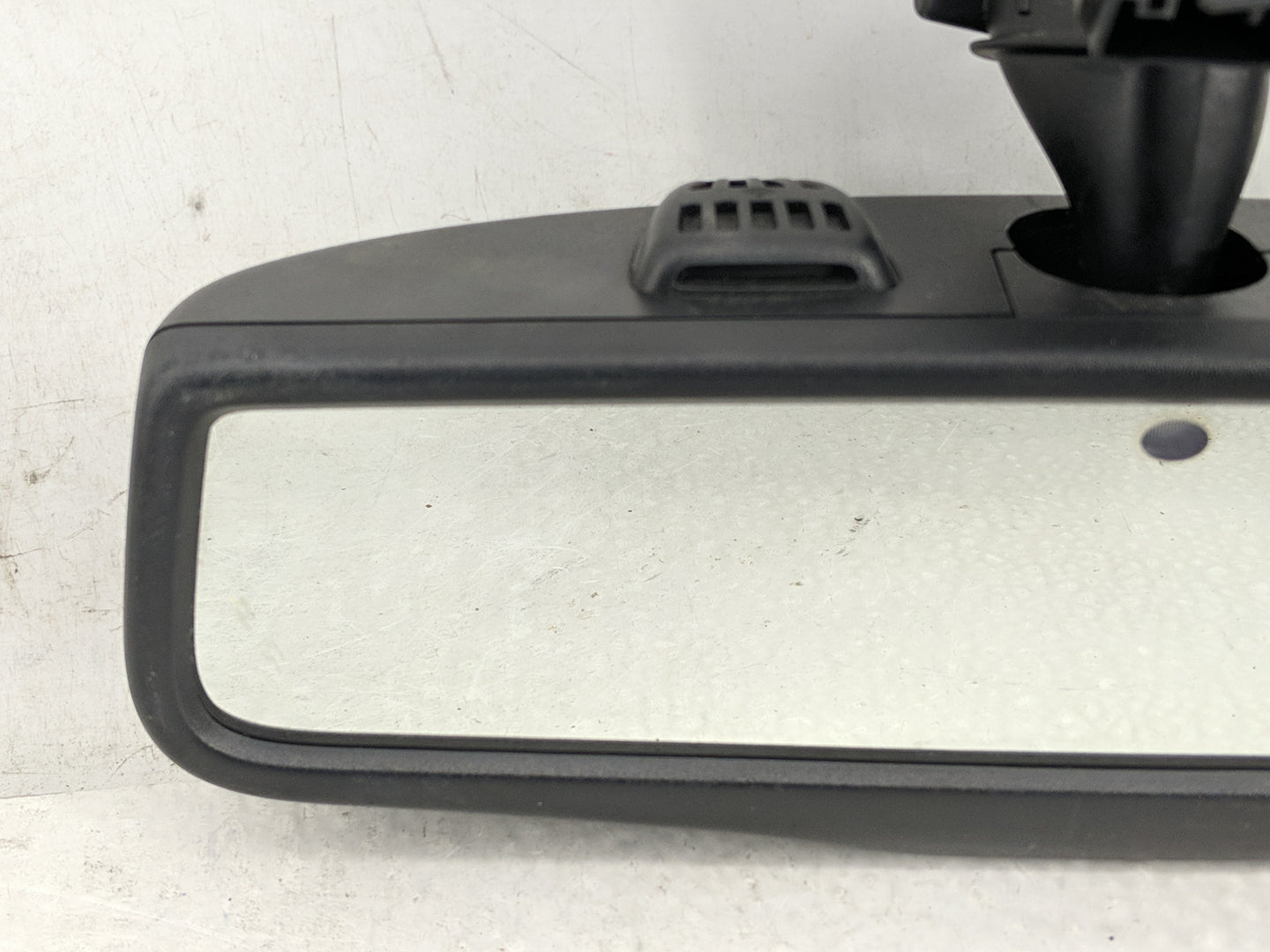2016 Dodge Journey Interior Rear View Mirror Replacement OEM P/N:57010495AB Fits OEM Used Auto Parts - Oemusedautoparts1.com