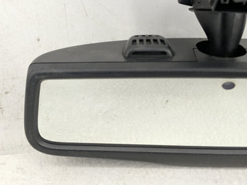 2016 Dodge Journey Interior Rear View Mirror Replacement OEM P/N:57010495AB Fits OEM Used Auto Parts
