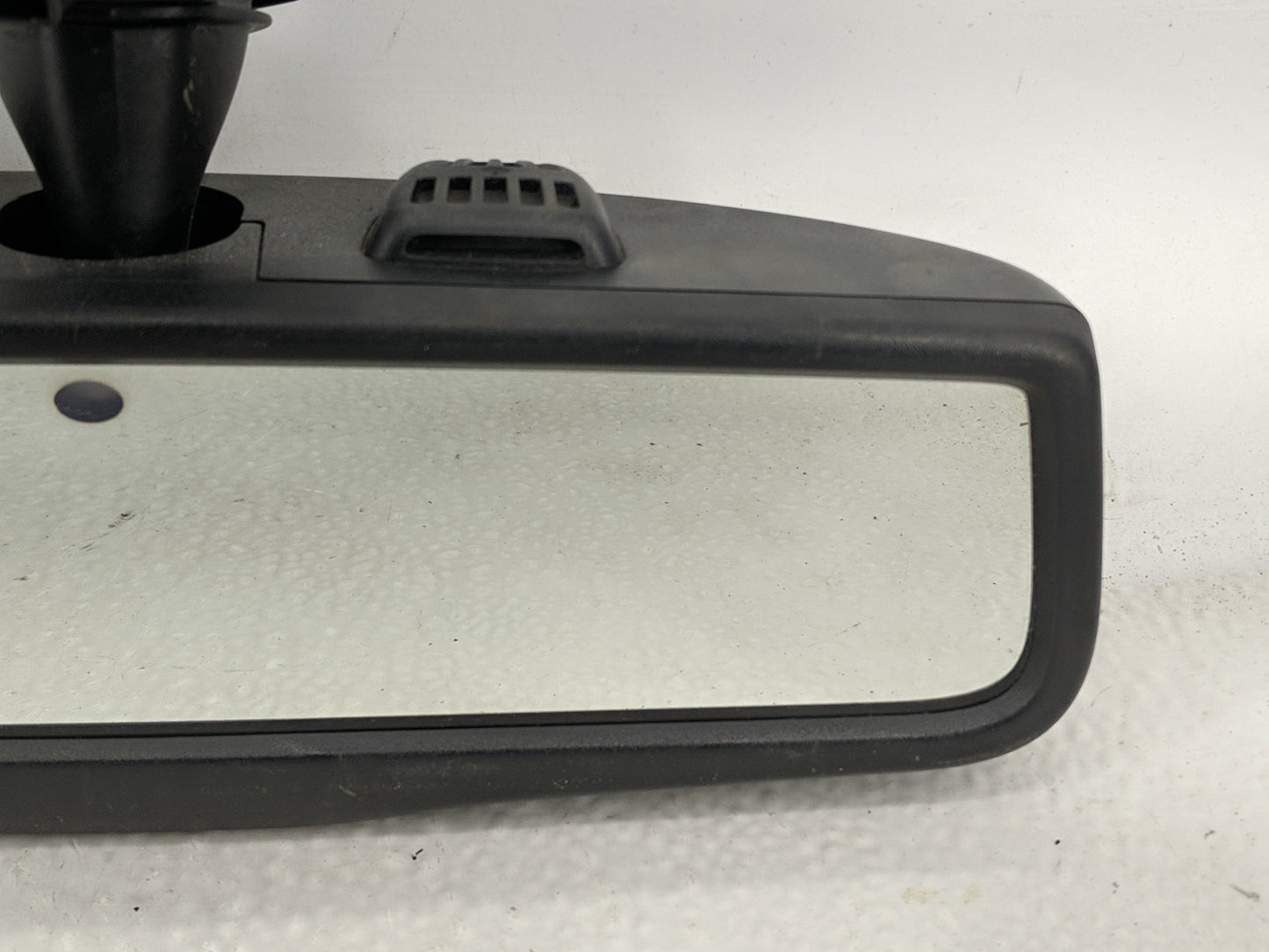 2016 Dodge Journey Interior Rear View Mirror Replacement OEM P/N:57010495AB Fits OEM Used Auto Parts - Oemusedautoparts1.com