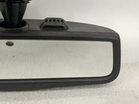 2016 Dodge Journey Interior Rear View Mirror Replacement OEM P/N:57010495AB Fits OEM Used Auto Parts - Oemusedautoparts1.com