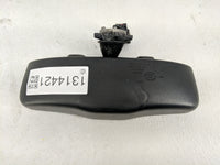 2016 Dodge Journey Interior Rear View Mirror Replacement OEM P/N:57010495AB Fits OEM Used Auto Parts - Oemusedautoparts1.com