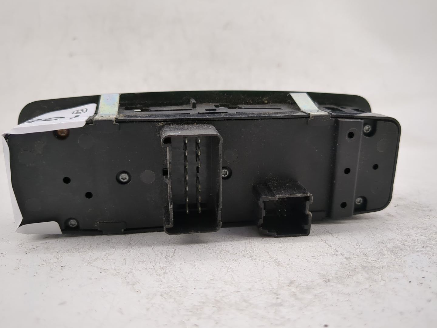 2016 Dodge Journey Master Power Window Switch Replacement Driver Side Left P/N:68084001AB Fits OEM Used Auto Parts - Oemused