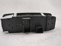 2016 Dodge Journey Master Power Window Switch Replacement Driver Side Left P/N:68084001AB Fits OEM Used Auto Parts - Oemused