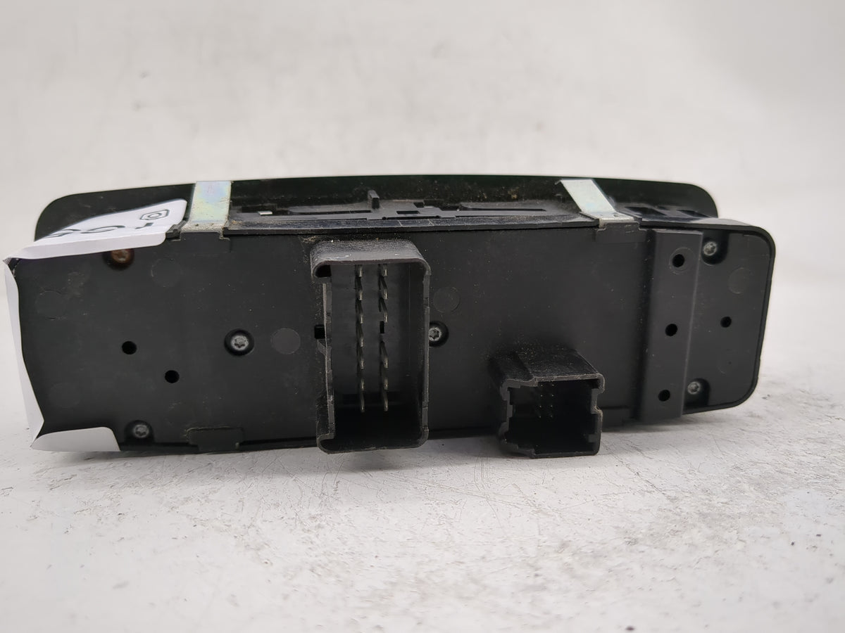 2011-2016 Dodge Journey Master Power Window Switch Replacement Driver Side Left P/N:68084001AB Fits OEM Used Auto Parts - Oe