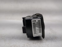 2016 Dodge Journey Master Power Window Switch Replacement Driver Side Left P/N:68084001AB Fits OEM Used Auto Parts - Oemused