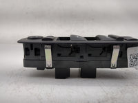 2016 Dodge Journey Master Power Window Switch Replacement Driver Side Left P/N:68084001AB Fits OEM Used Auto Parts - Oemused