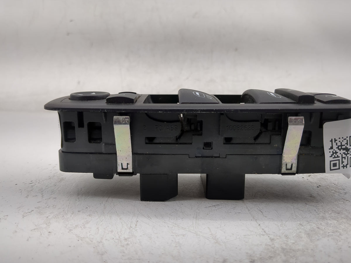 2011-2016 Dodge Journey Master Power Window Switch Replacement Driver Side Left P/N:68084001AB Fits OEM Used Auto Parts - Oe