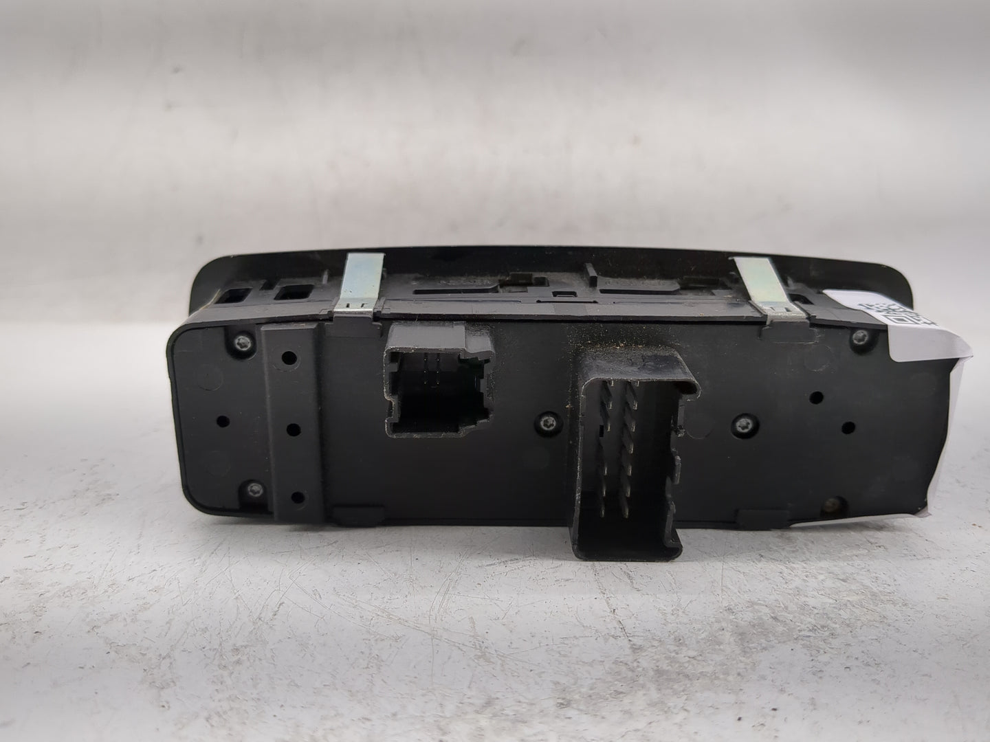 2016 Dodge Journey Master Power Window Switch Replacement Driver Side Left P/N:68084001AB Fits OEM Used Auto Parts - Oemused