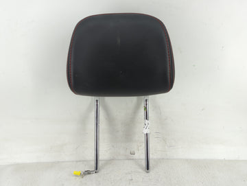2016 Dodge Journey Headrest Head Rest Front Driver Passenger Seat Fits OEM Used Auto Parts - Oemusedautoparts1.com