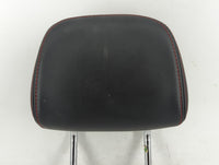 2016 Dodge Journey Headrest Head Rest Front Driver Passenger Seat Fits OEM Used Auto Parts - Oemusedautoparts1.com