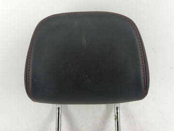 2016 Dodge Journey Headrest Head Rest Front Driver Passenger Seat Fits OEM Used Auto Parts
