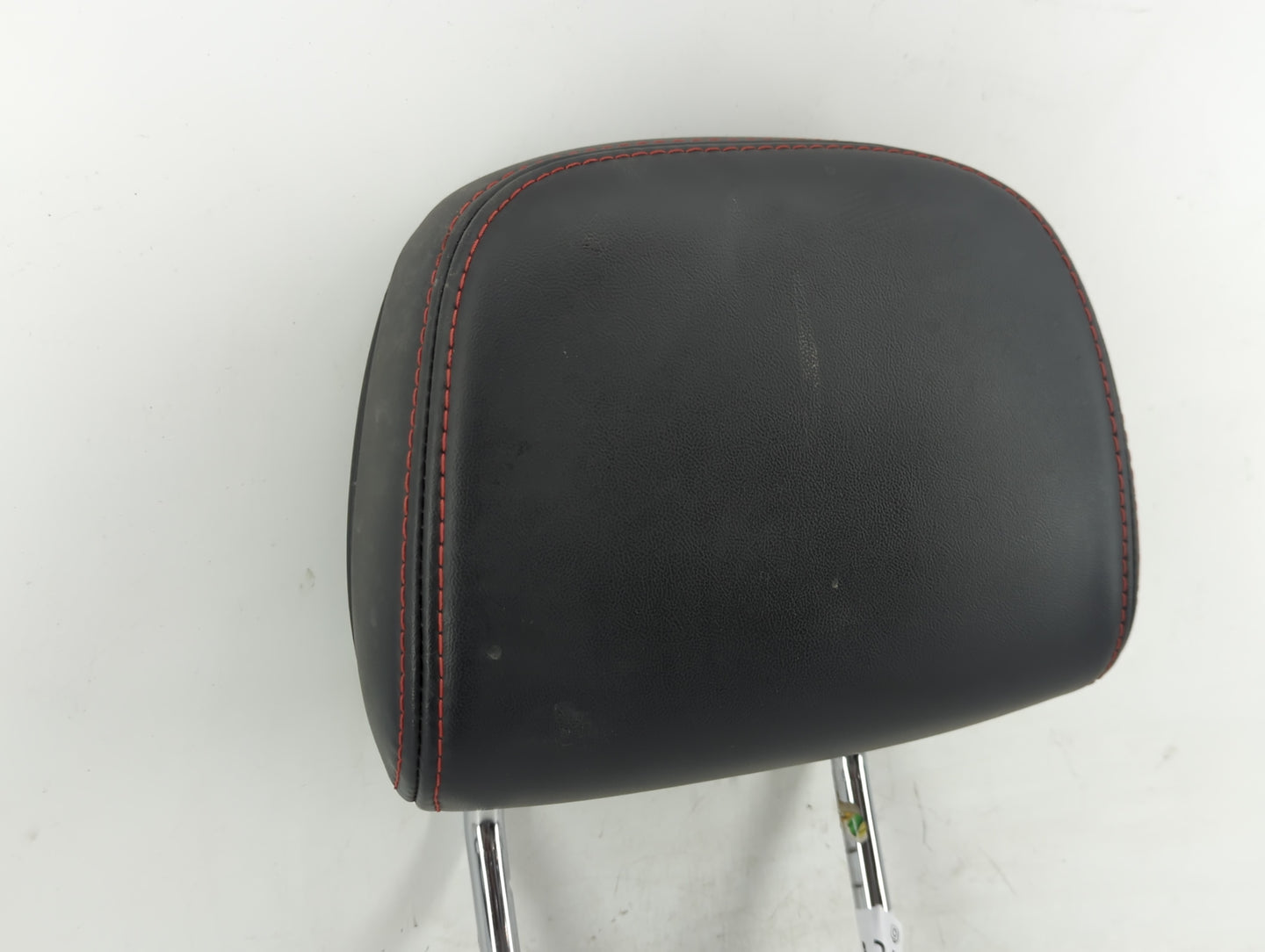 2016 Dodge Journey Headrest Head Rest Front Driver Passenger Seat Fits OEM Used Auto Parts - Oemusedautoparts1.com