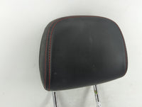 2016 Dodge Journey Headrest Head Rest Front Driver Passenger Seat Fits OEM Used Auto Parts - Oemusedautoparts1.com