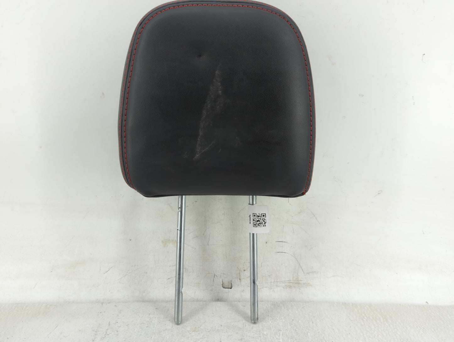 2016 Dodge Journey Headrest Head Rest Rear Center Seat Fits OEM Used Auto Parts - Oemusedautoparts1.com