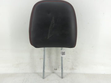 2016 Dodge Journey Headrest Head Rest Rear Center Seat Fits OEM Used Auto Parts - Oemusedautoparts1.com