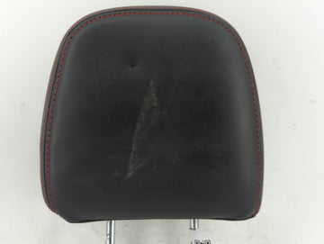 2016 Dodge Journey Headrest Head Rest Rear Center Seat Fits OEM Used Auto Parts