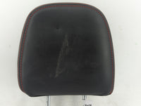 2011-2017 Dodge Journey Headrest Head Rest Rear Center Seat Fits Fits 2011 2012 2013 2014 2015 2016 2017 OEM Used Auto Parts