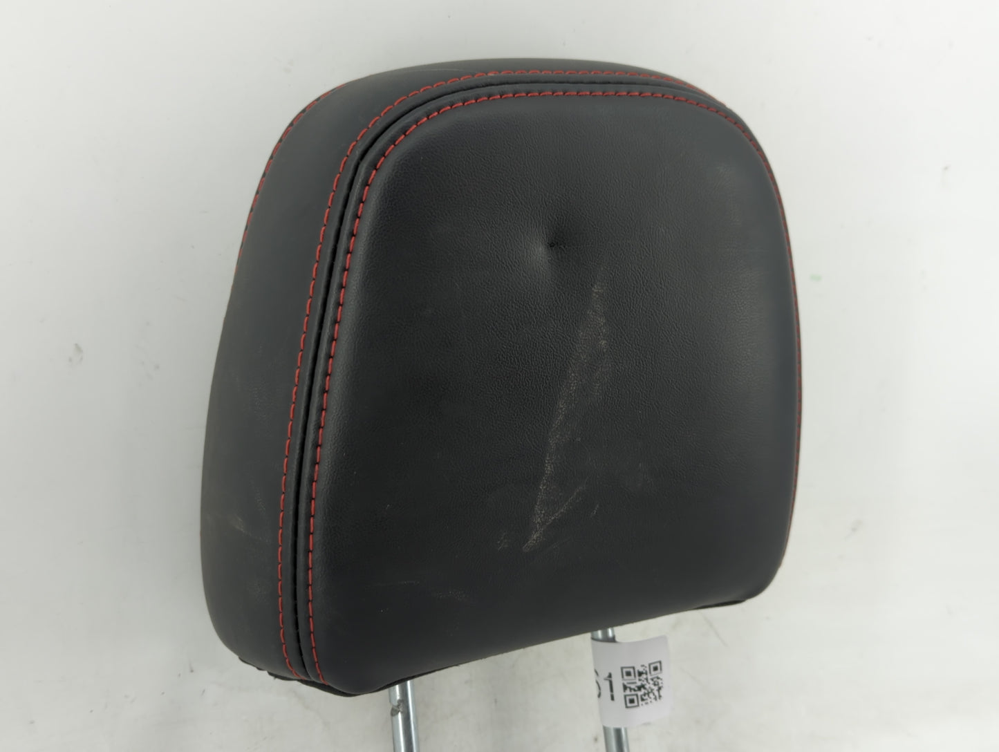 2016 Dodge Journey Headrest Head Rest Rear Center Seat Fits OEM Used Auto Parts - Oemusedautoparts1.com