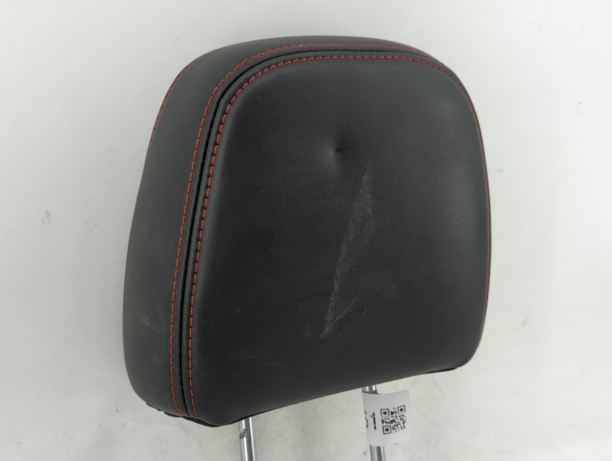 2011-2017 Dodge Journey Headrest Head Rest Rear Center Seat Fits Fits 2011 2012 2013 2014 2015 2016 2017 OEM Used Auto Parts