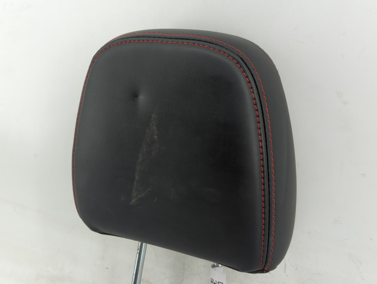 2011-2017 Dodge Journey Headrest Head Rest Rear Center Seat Fits Fits 2011 2012 2013 2014 2015 2016 2017 OEM Used Auto Parts