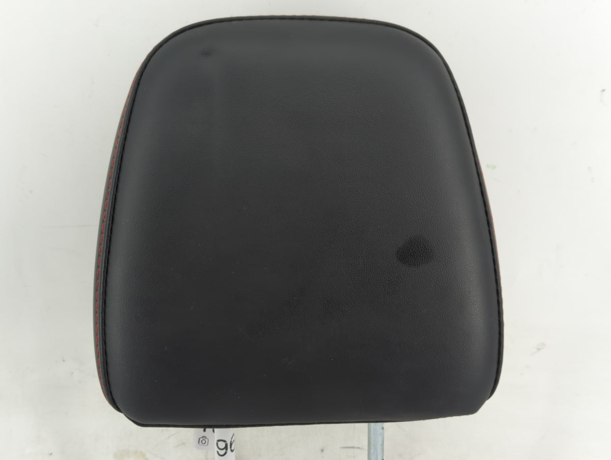 2011-2017 Dodge Journey Headrest Head Rest Rear Center Seat Fits Fits 2011 2012 2013 2014 2015 2016 2017 OEM Used Auto Parts