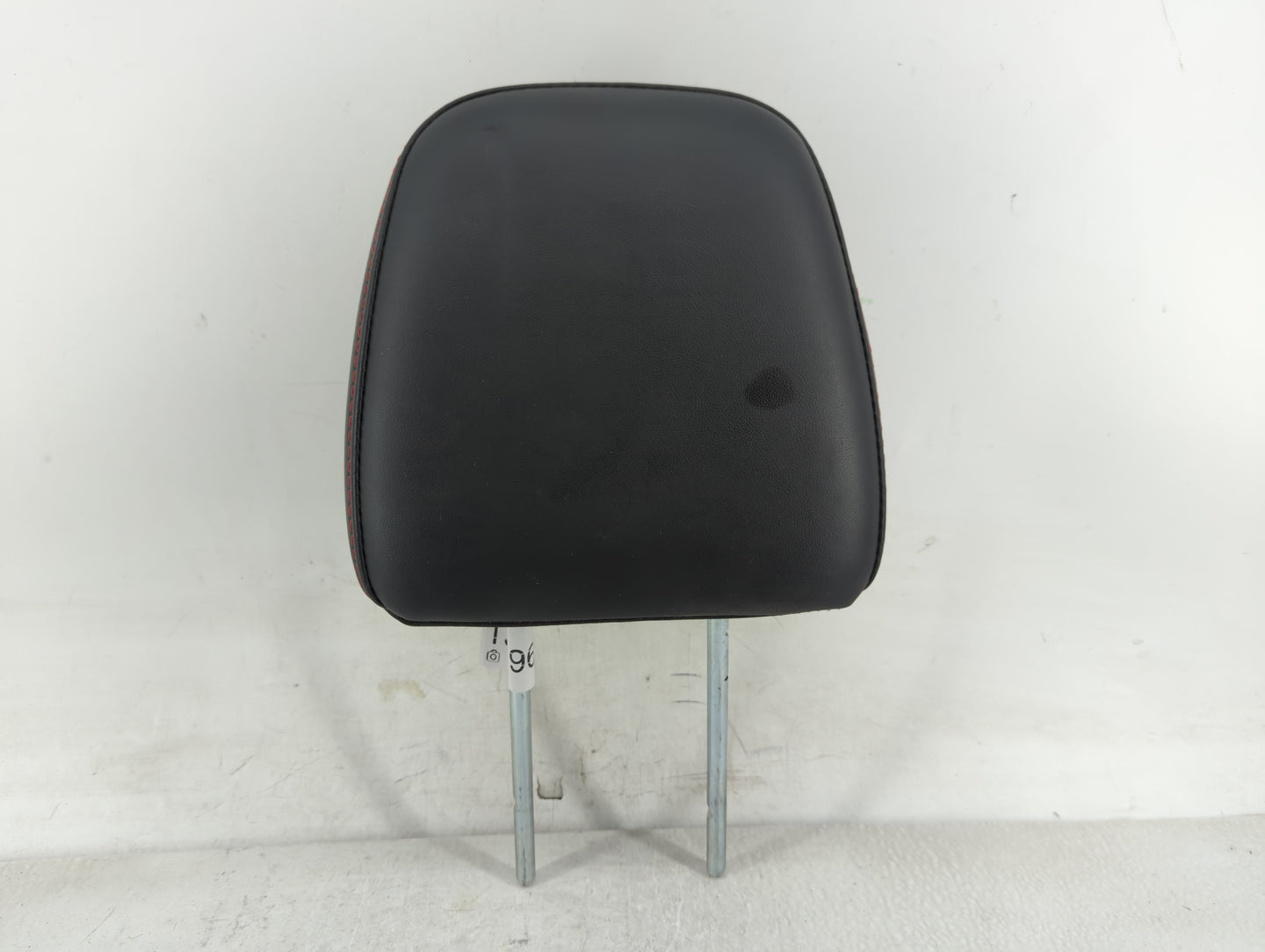 2016 Dodge Journey Headrest Head Rest Rear Center Seat Fits OEM Used Auto Parts - Oemusedautoparts1.com