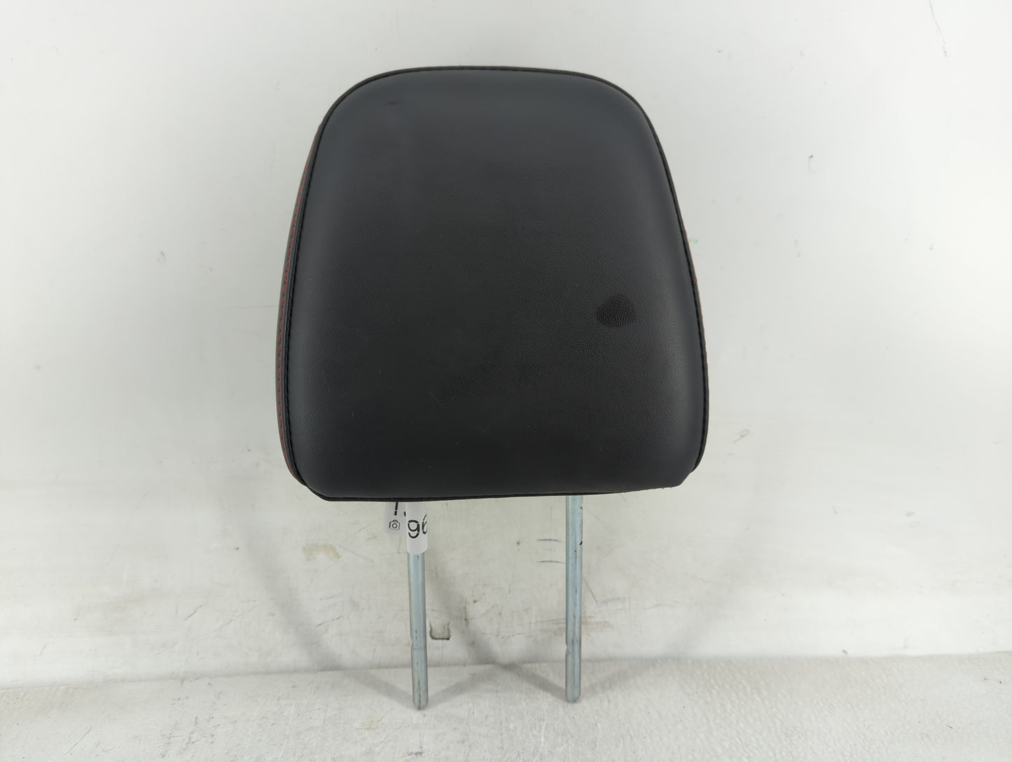 2016 Dodge Journey Headrest Head Rest Rear Center Seat Fits OEM Used Auto Parts - Oemusedautoparts1.com