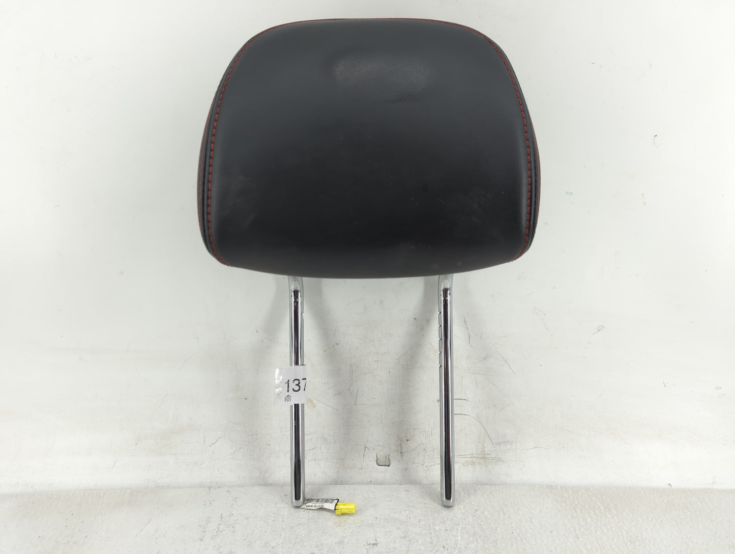 2016 Dodge Journey Headrest Head Rest Front Driver Passenger Seat Fits OEM Used Auto Parts - Oemusedautoparts1.com