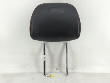 2016 Dodge Journey Headrest Head Rest Front Driver Passenger Seat Fits OEM Used Auto Parts - Oemusedautoparts1.com