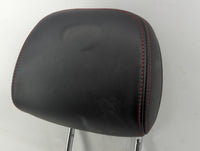 2016 Dodge Journey Headrest Head Rest Front Driver Passenger Seat Fits OEM Used Auto Parts - Oemusedautoparts1.com