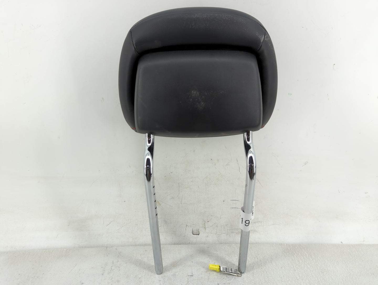 2016 Dodge Journey Headrest Head Rest Front Driver Passenger Seat Fits OEM Used Auto Parts - Oemusedautoparts1.com