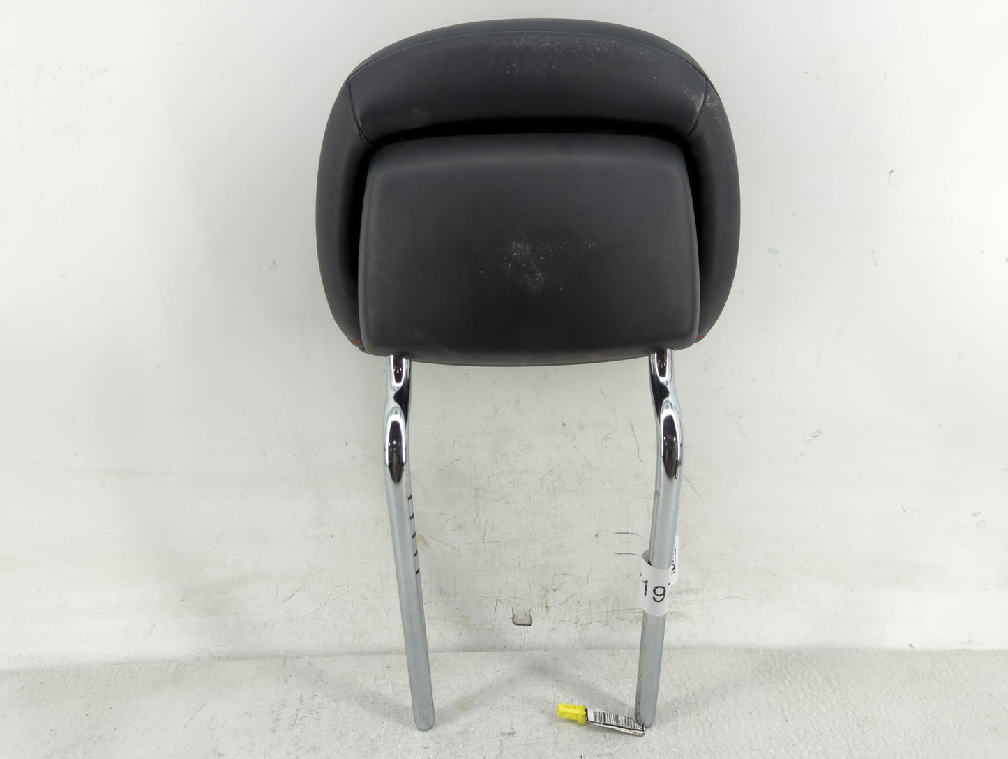 2016 Dodge Journey Headrest Head Rest Front Driver Passenger Seat Fits OEM Used Auto Parts - Oemusedautoparts1.com