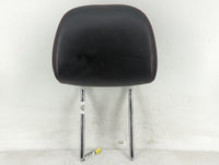 2016 Dodge Journey Headrest Head Rest Front Driver Passenger Seat Black - Oemusedautoparts1.com
