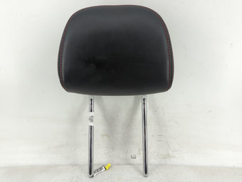 compare product 2016 Dodge Journey Headrest Head Rest Front Driver Passenger Seat Black