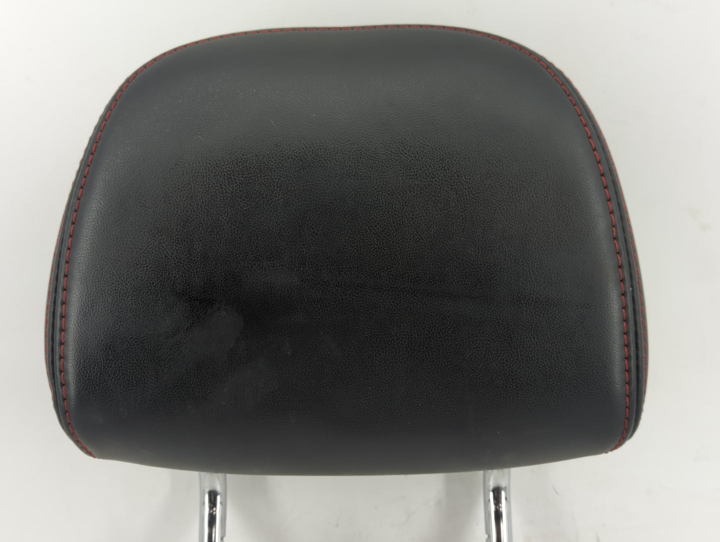 2016 Dodge Journey Headrest Head Rest Front Driver Passenger Seat Black - Oemusedautoparts1.com