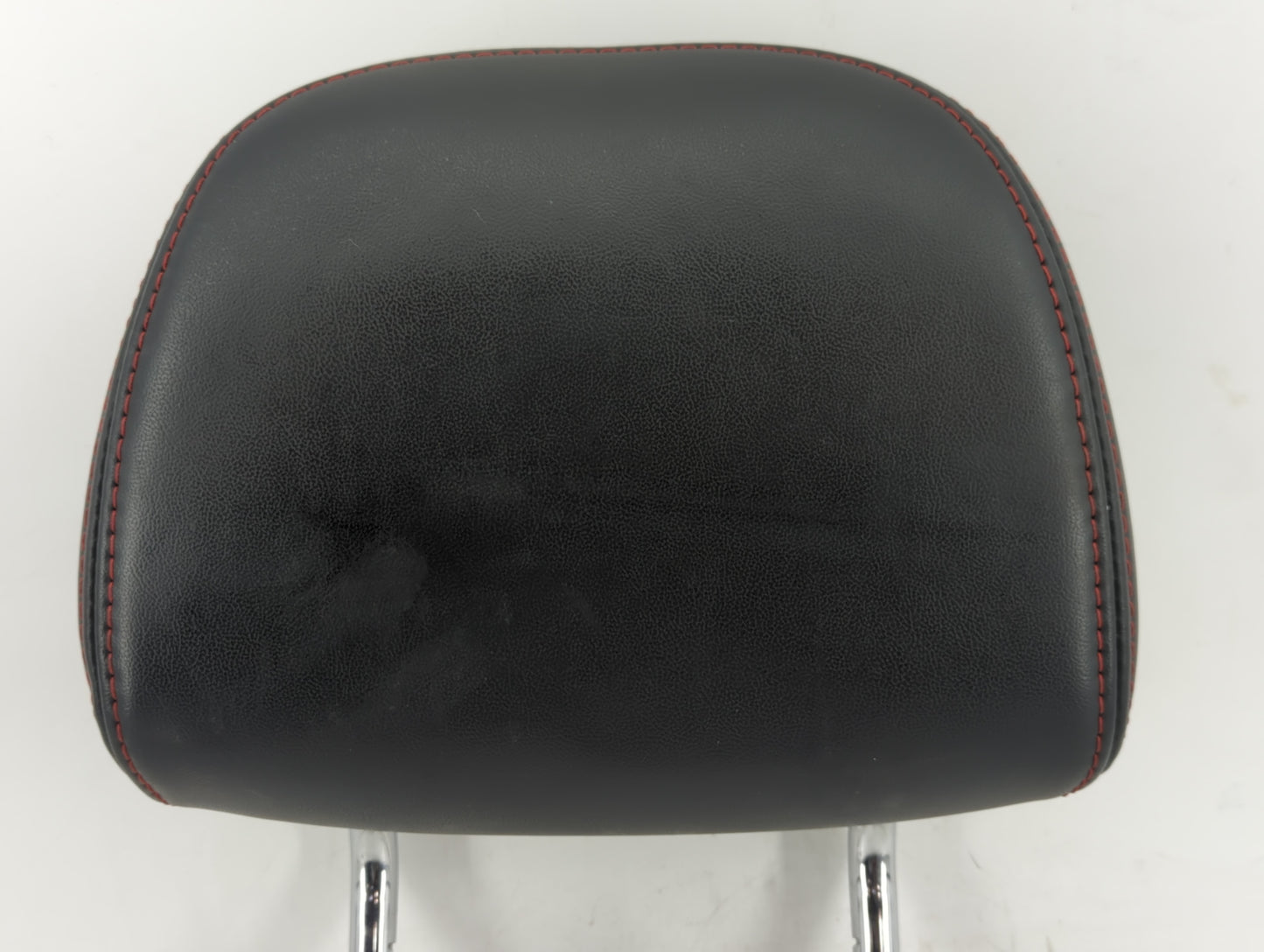 2016 Dodge Journey Headrest Head Rest Front Driver Passenger Seat Black - Oemusedautoparts1.com