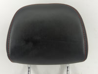 2016 Dodge Journey Headrest Head Rest Front Driver Passenger Seat Black - Oemusedautoparts1.com